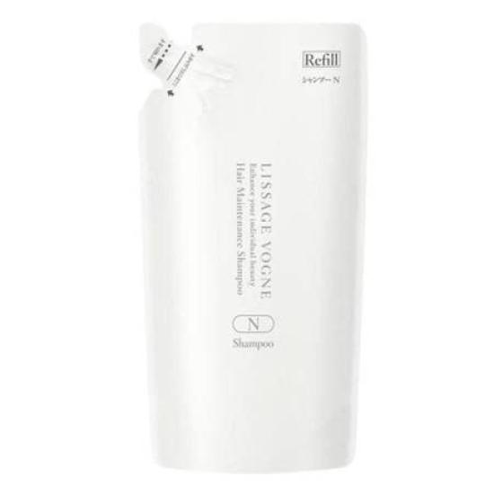 

Resage Vogne Hair Maintenance Shampoo N Refill Scalp 350mL [Kanebo Cosmetics] (Normal Type)