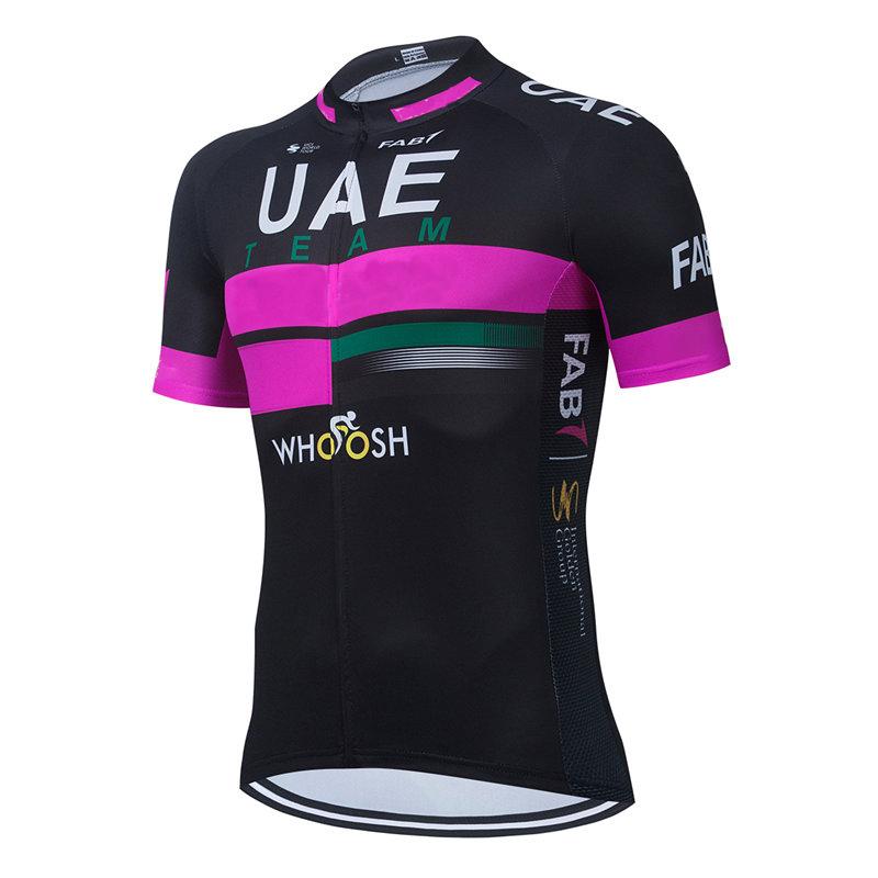 2026 Summer Breathable  Team Cycling Racing Jersey Maillot Ciclismo Short Sleeve Summer Mens Road Cycling Bib Gel Shorts Kit Ropa De Hombre
