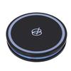 Smart Drink Coaster Interactive Lighting Portable Smart Coaster Cocktail Machine for Home Bar  