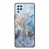 For Infinix Hot 11 G37 4G Case Marble Soft TPU Silicone Back Cover for Infinix Hot11 G37 X689F G 37 Protective Fundas Paras Etui