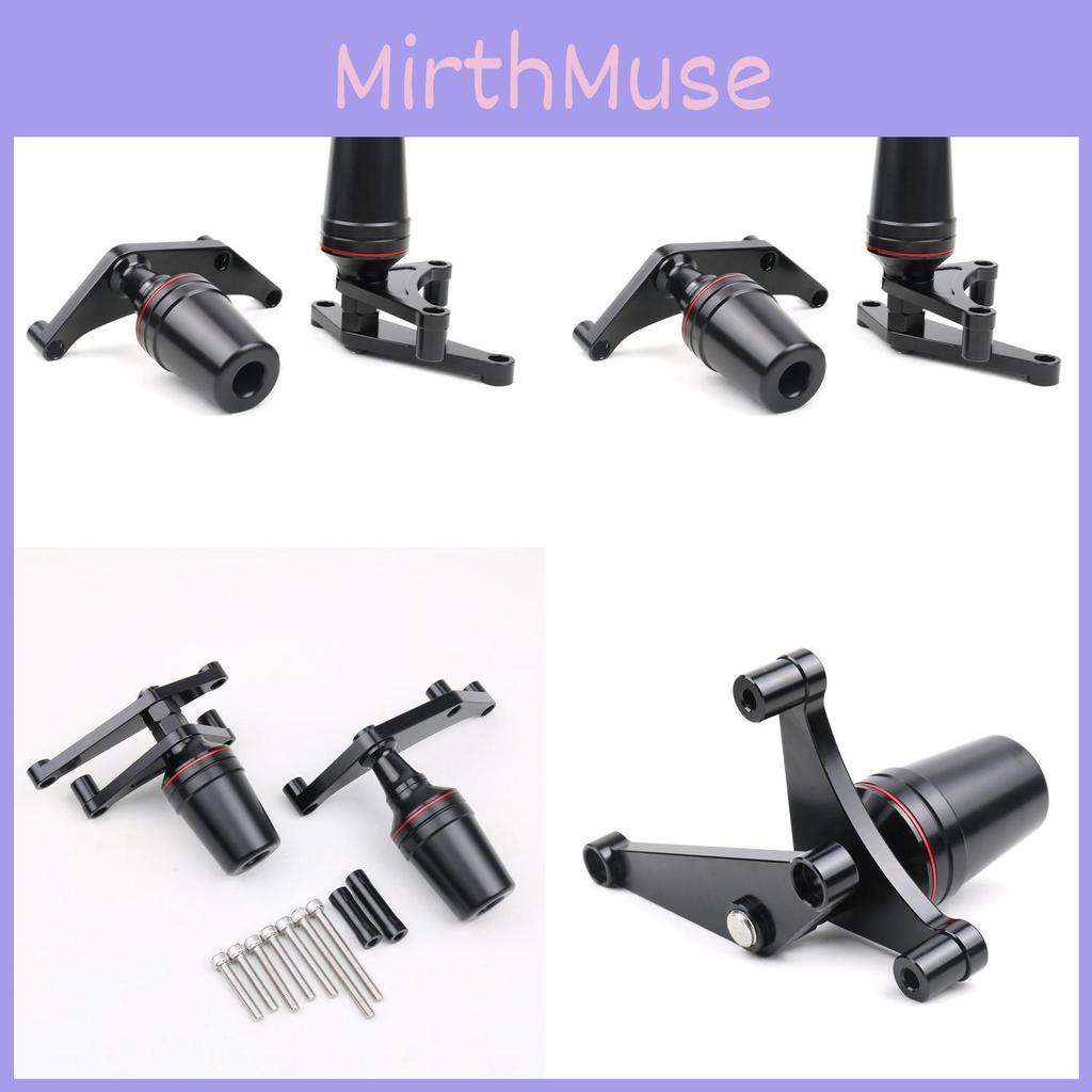 Premium Yifspanigale V4 Crash Protection Pucks For Ducati Panigale V4 And Models V4s