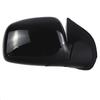 Electric outer rearview mirror assembly applicable to Great Wall WINGLE 3 WINGLE 5 STEED 3 STDDE 5 2010~2015