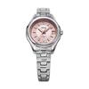 [KENTEX] Relógio S789L-04 Feminino Prata