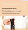Mckaka Portable Multi-Function Mini Juicer – Pure Juice Separation for Household Use
