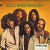LP Record R.E.O. SPEEDWAGON  Lost In A Dream PE32948 EPIC 1974 US Rock Used
