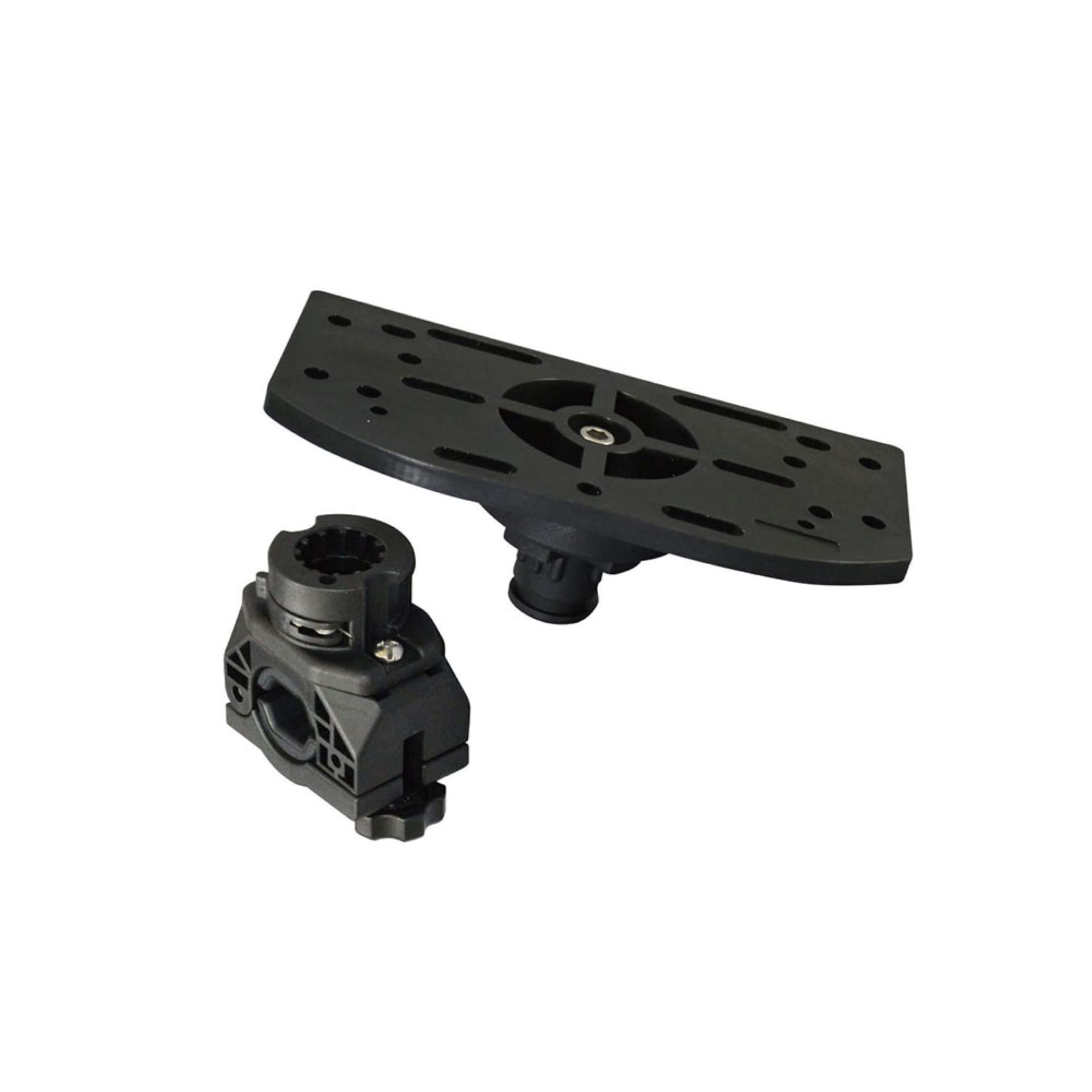 

BMO JAPAN Multi Fish Finder Mount Base 20Z0123 (Pipe Set)