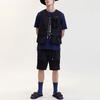 The North Face Casual Shorts Men's Blue Moderate NF0A5AWT-L4U
