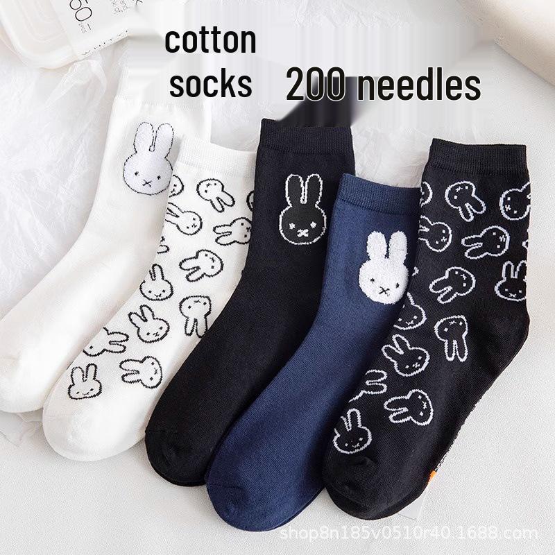 Women's and Men's Odor-Resistant Summer Socks: Breathable, Sweat-Absorbent, Japanese Style Low-Cut Ankle Socks.
