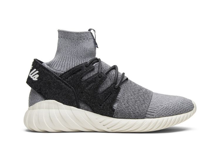 Ronnie Fieg X Adidas Tubular Doom 'Just Us'