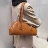 Women Underarm Bag Large Capacity All Match Crossbody Purse Fashi Small Handbag Luxury Armpit Shoulder Bags