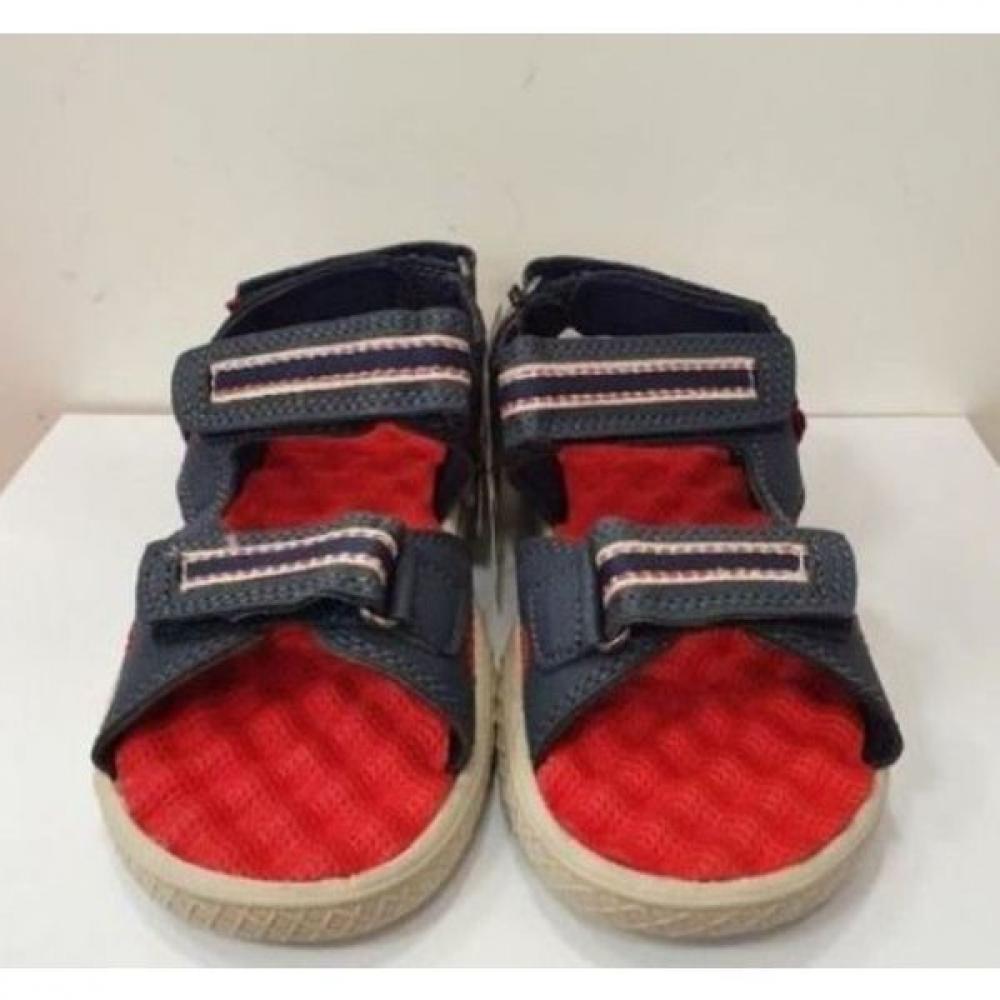 

Levls KidsLevi Kids VOM15QSZ99 Santa Barbara Sandals RedHaeundae Store