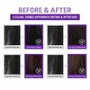 Fruit Nara Confume Squid Ink Black Bean Hair Color (4 Colors)