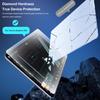For Leapmotor T03 2026-2026 Car Matte Tempered Glass Screen Protector Anti-Scratch Tempered Glass Screen Protector Film