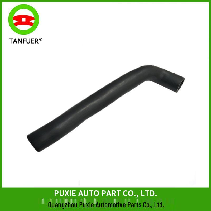 

Комплект радиатора и шлангов воздухозаборника Mercedes-Benz W209 E350 C300 5