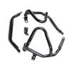 For Benelli TRK702X TRK702 Motorcycle Engine Anti-Fall Protection Bars Body Guards - Durable Protection for Your Ride