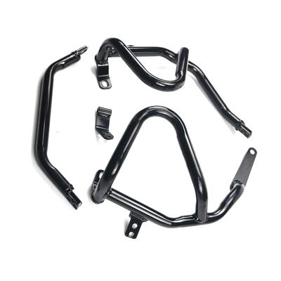 Pentru Motocicletă Benelli TRK702X TRK702 Bare de Protecție Anti-Cădere Motor Gărzi Caroserie - Protecție Durabilă pentru Călătoria Ta