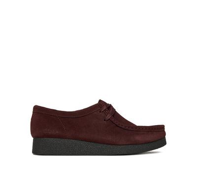 Clarks WallabeeEVOSh Ankle Boots