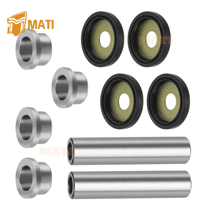 Hinterachs-Einzelradaufhängungssatz für Yamaha Grizzly Rhino Kodiak Big Bear 350 400 450 550 660 700 2002-2024 5KM-23448-00