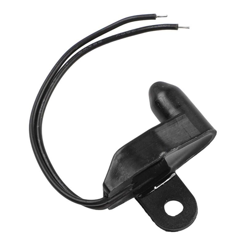 Simplistic Design of the Temp Sensors Suitable For the Following Vehicles; \\\ 09 \\\ 17 Model Years Of The For Volvos