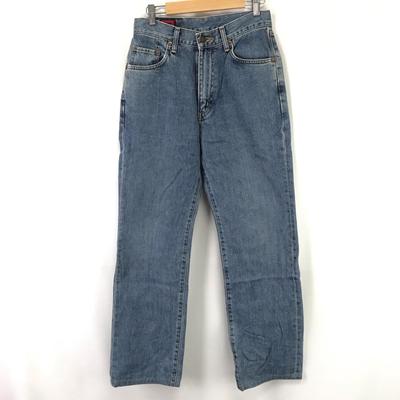 Made In Japan 503 Denim Pants 28 Men S Inseam 75cm(USED)