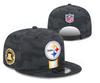 NFL/Super Bowl Piłka nożna Mistrzostwa Super Ligi Czapka Pamiątkowa Czapka z Metką Super Bowl Czapka Baseballowa