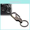Creative And Elegant Metal Keychain With Zodiac Design Ideal For Gifts And Promotions