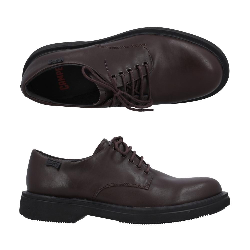 

Camper Norman Derby Loafers K100998 002 K100998-002 (40)