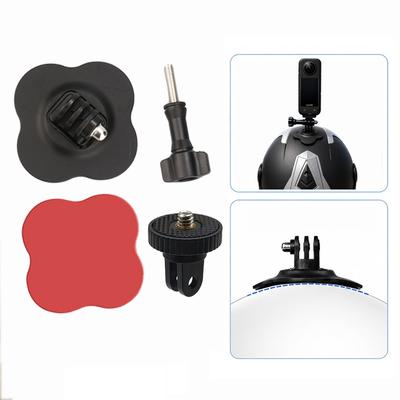 Gopro tarvikud – GoPro tugi ja manused