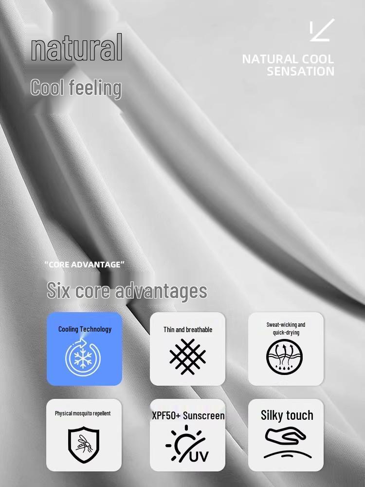 Summer Boys' Mid-Length Casual Quick-Dry Shorts - Lightweight, Breathable Ice Silk for Sporty Kids.