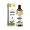 Rosemary Mint Hair Oil Nourishing Scalp Promote Hair Growth 100ml Hoegoa
