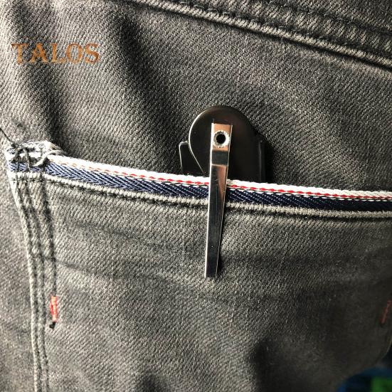 Zusammenklappbarer Schnurrbartkamm, tragbarer Bartkamm, feine Zähne, Taschenkamm aus Kunststoff, antistatisch, für unterwegs, Mini-Männer, Schnurrbart-Styling, Pflegekamm