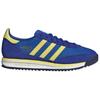 Adidas SL72 RS Semi Lucid Blue Pure Sulfur Men Sneakers JH5102