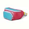 Waterproof Large Capacity Insulated Sports Waist Bag with Crossbody Option