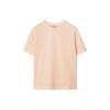 T Shirt SS24 Peach Pink Kids' 80798091