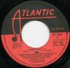 7inch Record ABBA  Summer Night City AT3515 Atlantic 1978 Canada Rock Used