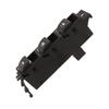 Window Control Switch 61316902183 Fast Response Central Control Fit For 3 Series E46 Convertible