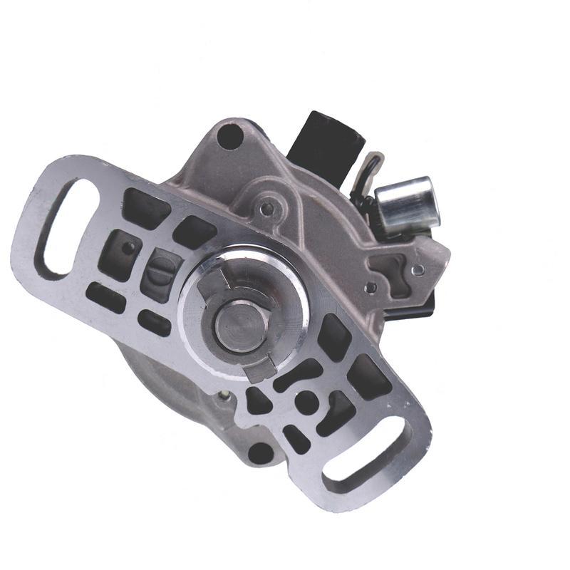 Ignition Distributor 22100-0M810 221000M810 T2T57771 for Nissan Engine SR20DE SR20 Primera Car Replacement Accessories