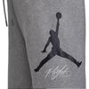 Jordan Knitted Sweatpants Men's Gray FD7346-091