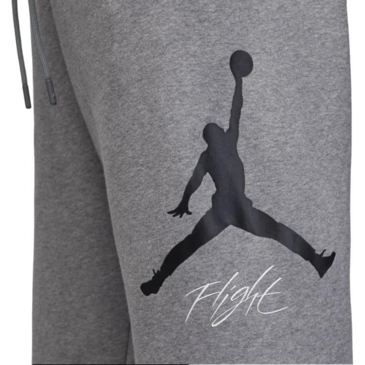 Jordan Knitted Sweatpants Men's Gray FD7346-091