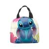 Lunch Bag Cartoon Lunch Box Aluminum Foil Picnic Bag Portable Lunch Box Bag Ice Bag