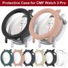 Full Protection Screen Protector Cover Shell for CMF Watch 3 Pro Smart Watch Accessories