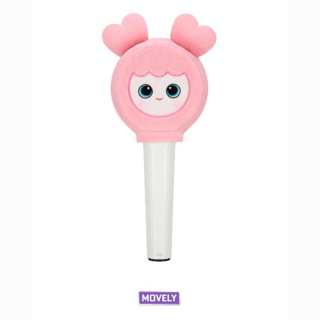 

Предзаказ 2025 TWICE ФАНМИТИНГ 10VE UNIVERSE Обложка для Lovely Candybong MOVELY