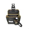 Wallpaper Installation Tool Bag MultiCompartment with Breaker Wearable Organizer for