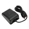 Foot Pedal Controller High Power 16A 250V AC Self Resetting Single Foot Pedal Control Switch with 6.6ft Cable