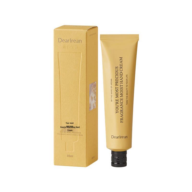 Dear Lrean Moisturizing Fragrance Hand Cream