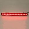 Vehicle LED Stop Light For Select Model Third Brake Light Assembly 2308200056 2308200656 Easy Installation