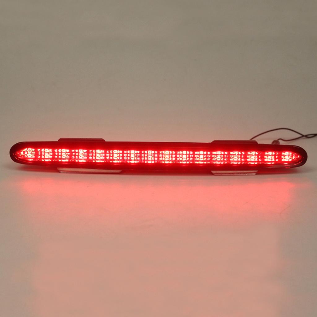 Vehicle LED Stop Light For Select Model Third Brake Light Assembly 2308200056 2308200656 Easy Installation