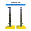 WEZHO Athletics High Jump Stand