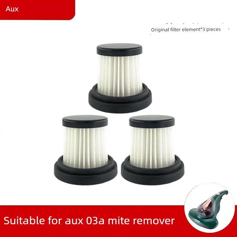 

Ox Mites Instrument XAC-03A Filter Cotton Filter Cotton Filter Ox Mites Instrument Original Accessories Xac-03A Original Filter Element*3 Pieces