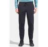 Брюки Odlo Essential Pants Regular Length Trekking Trousers черный